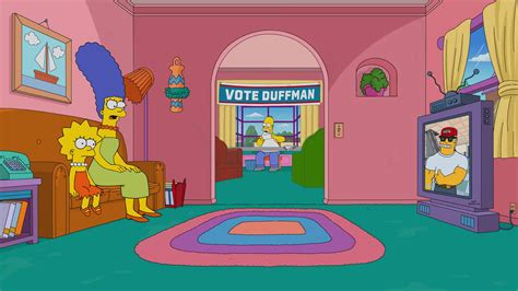 the simpsons season 34 vodrip|Watch The Simpsons Season 34 Episode 7 Online .
